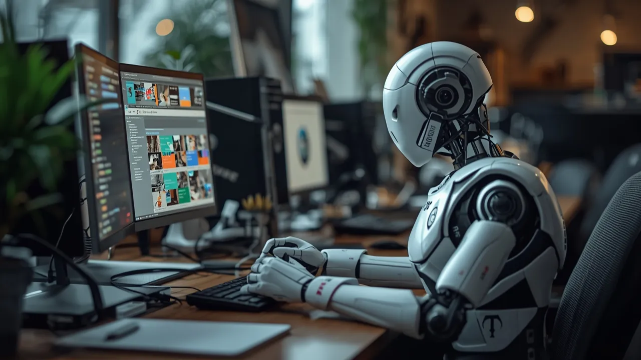 robo-pc