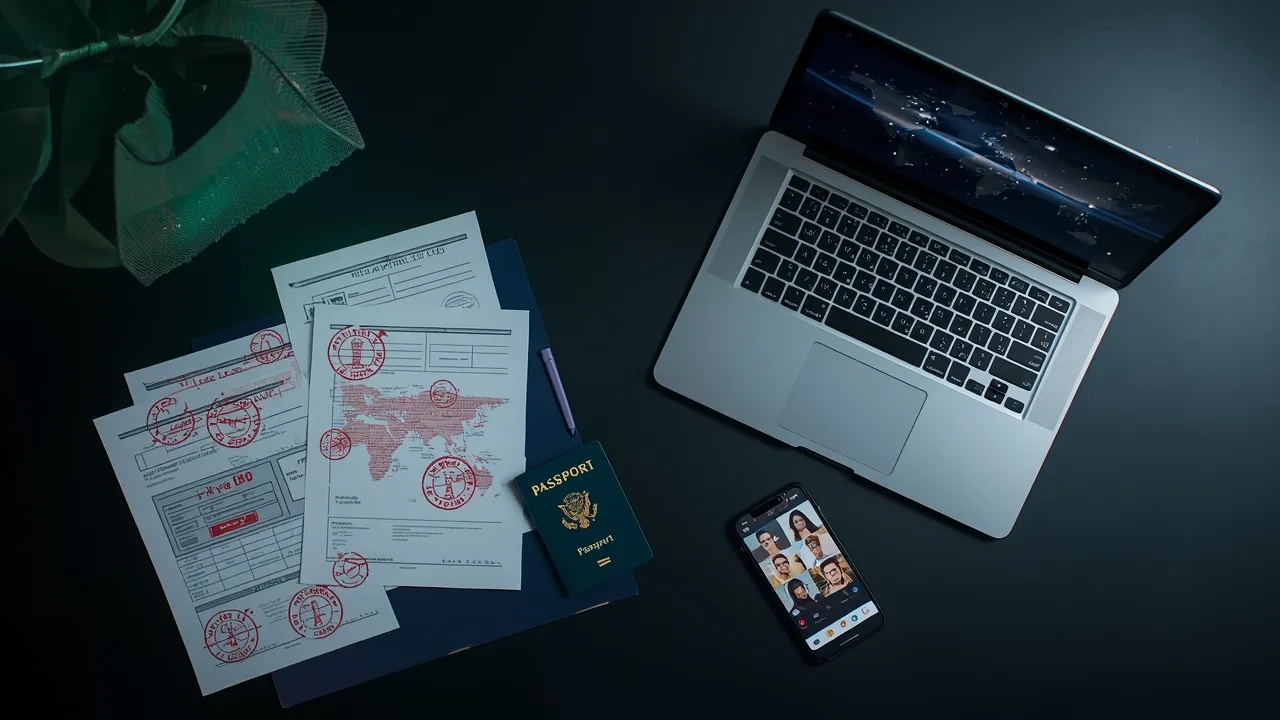 imigration